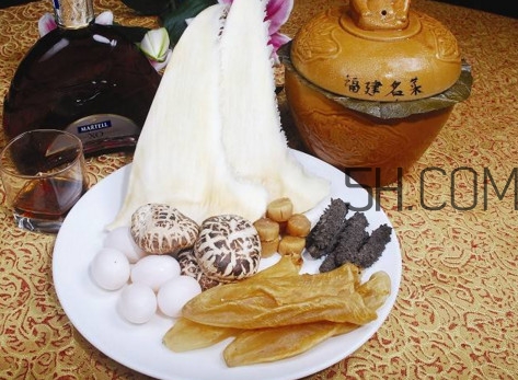 佛跳墻為什么那么貴？佛跳墻要煮多久
