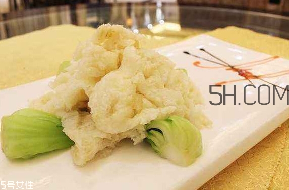 廣肚有什么營養(yǎng)價(jià)值？廣肚是什么動(dòng)物身上的