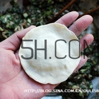 餃子和面用熱水還是冷水？餃子和面要醒多長(zhǎng)時(shí)間？