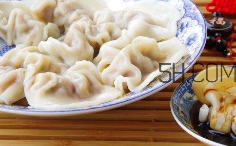 孕婦能吃芹菜餃子嗎？芹菜餡餃子怎么做？