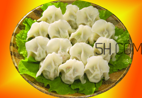 為什么餃子煮熟了會(huì)浮起來？餃子煮多久才熟？