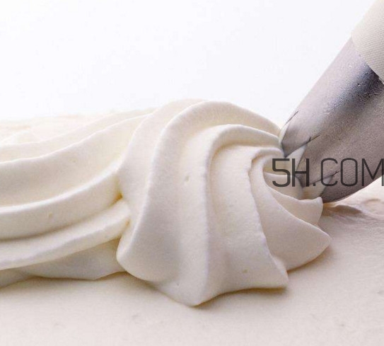 奶油有多少種？奶油是怎么做出來的