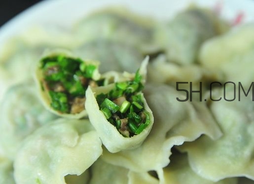 孕婦能吃韭菜餡餃子嗎？孕婦吃韭菜餡餃子對(duì)胎兒好嗎？