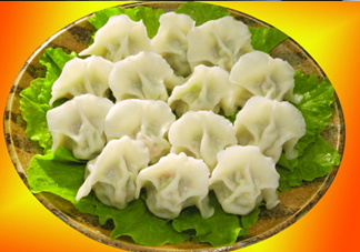 為什么餃子煮熟了會浮起來？餃子煮多久才熟？