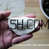 怎么包餃子快又好看？十種家常包餃子的方法~