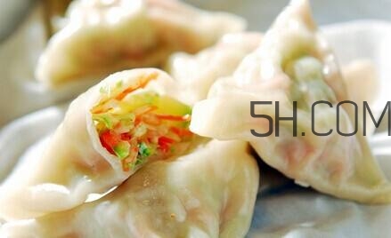 十個月的寶寶可以吃餃子嗎？寶寶吃什么餡的餃子好？
