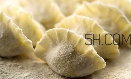 十個月的寶寶可以吃餃子嗎？寶寶吃什么餡的餃子好？