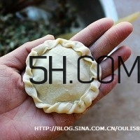 怎么包餃子快又好看？十種家常包餃子的方法~