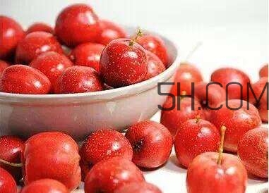 臨產(chǎn)前可以吃山楂嗎？臨產(chǎn)前吃什么有助于順產(chǎn)？