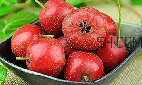 臨產(chǎn)前可以吃山楂嗎？臨產(chǎn)前吃什么有助于順產(chǎn)？
