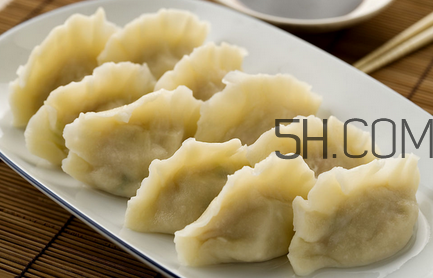 孕婦吃什么餡的餃子好？孕婦吃餃子可以蘸醋嗎？