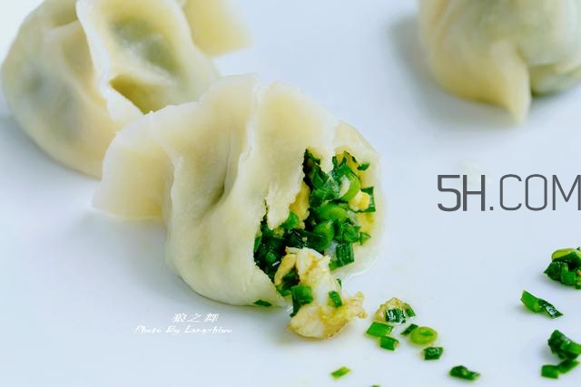 怎么包餃子快又好看？十種家常包餃子的方法~