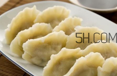 孕婦能吃芹菜餃子嗎？芹菜餡餃子怎么做？