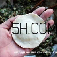 怎么包餃子快又好看？十種家常包餃子的方法~