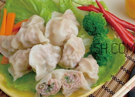 孕婦血糖高能吃餃子嗎？孕婦血糖高一日三餐怎么吃？