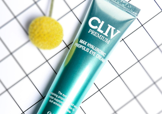 cliv綠胖子眼霜多少錢？cliv綠胖子眼霜怎么用