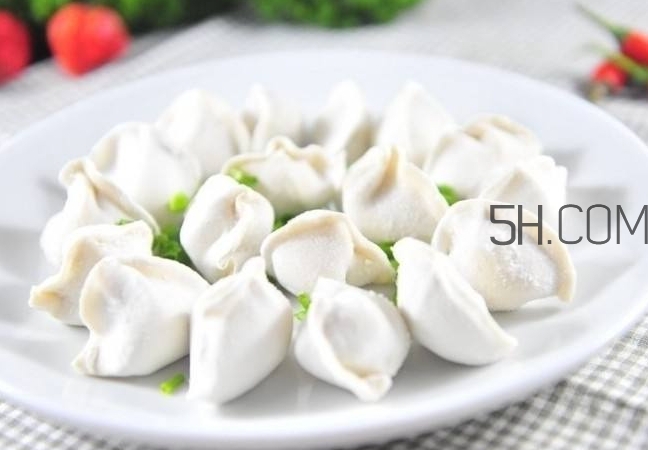 孕婦血糖高能吃餃子嗎？孕婦血糖高一日三餐怎么吃？