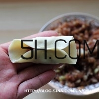 怎么包餃子快又好看？十種家常包餃子的方法~