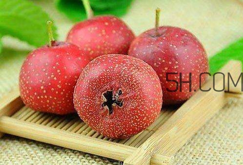 臨產(chǎn)前可以吃山楂嗎？臨產(chǎn)前吃什么有助于順產(chǎn)？