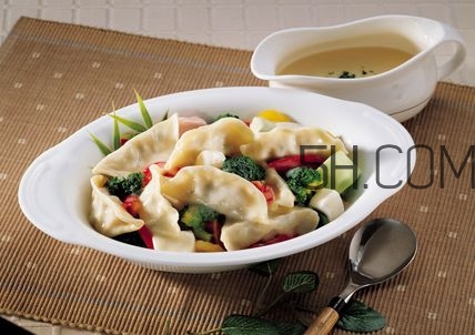 孕婦能吃芹菜餃子嗎？芹菜餡餃子怎么做？