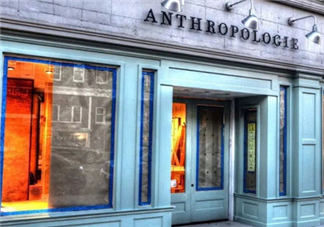 anthropologie是什么牌子？anthropologie是什么檔次？