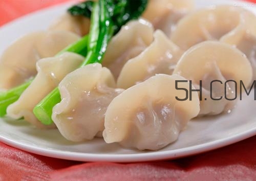孕婦吃什么餡的餃子好？孕婦吃餃子可以蘸醋嗎？