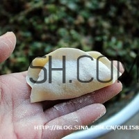 餃子和面用熱水還是冷水？餃子和面要醒多長(zhǎng)時(shí)間？