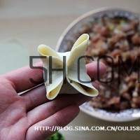 餃子和面用熱水還是冷水？餃子和面要醒多長(zhǎng)時(shí)間？
