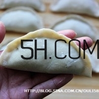 怎么包餃子快又好看？十種家常包餃子的方法~