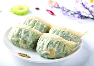 孕婦能吃韭菜餡餃子嗎？孕婦吃韭菜餡餃子對(duì)胎兒好嗎？