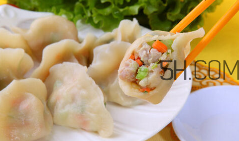 為什么餃子煮熟了會(huì)浮起來？餃子煮多久才熟？