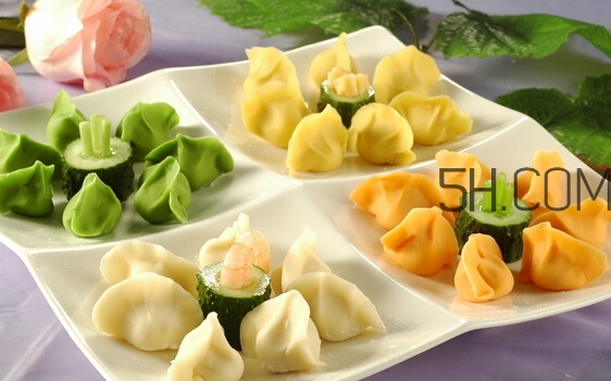 孕婦吃什么餡的餃子好？孕婦吃餃子可以蘸醋嗎？