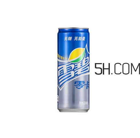 零卡雪碧真的零卡嗎？零卡雪碧真的無糖嗎？