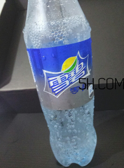 零卡雪碧真的零卡嗎？零卡雪碧真的無糖嗎？