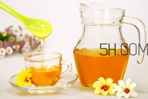 運動后可以喝蜂蜜水嗎？運動后可以泡腳嗎？