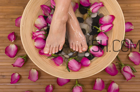 運(yùn)動(dòng)后泡腳有什么好處？運(yùn)動(dòng)后泡腳水溫多少合適？