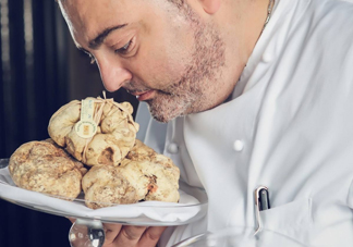 松露怎么分辨真假？松露怎么清洗