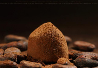 松露巧克力哪個(gè)牌子好？松露巧克力多少錢一盒