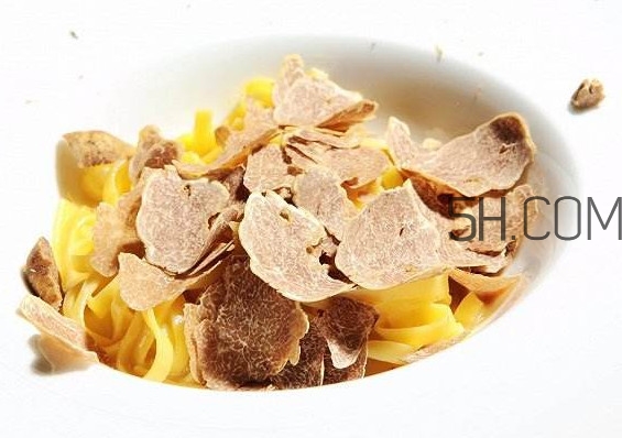 白松露怎么吃？白松露可以曬干保存嗎