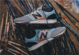 villa與new balance 247聯(lián)名鞋款發(fā)售時(shí)間_多少錢？