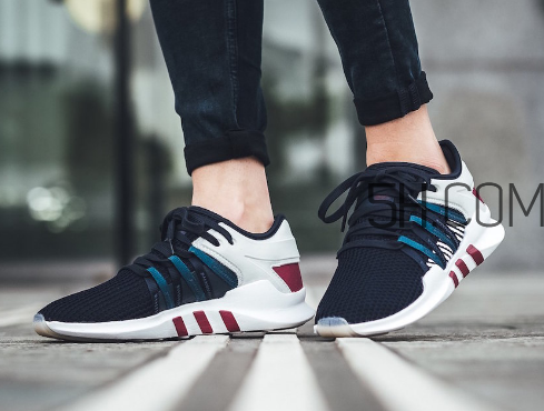 adidas eqt racing adv復(fù)古跑鞋在哪買？