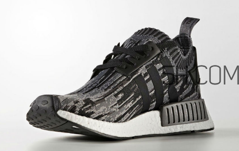 adidas nmd r1 glitch camo配色什么時候發(fā)售？