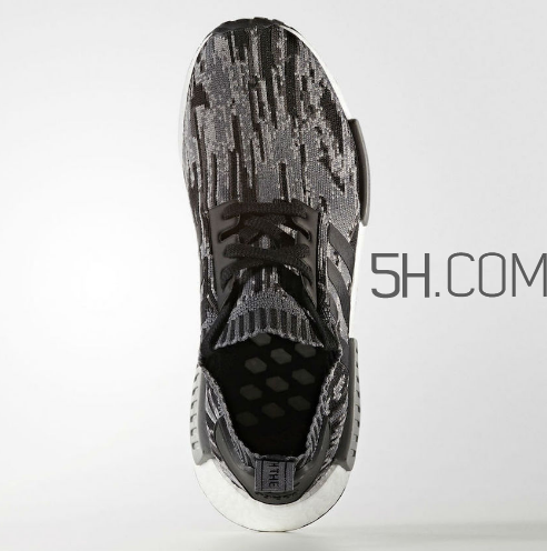 adidas nmd r1 glitch camo配色什么時候發(fā)售？