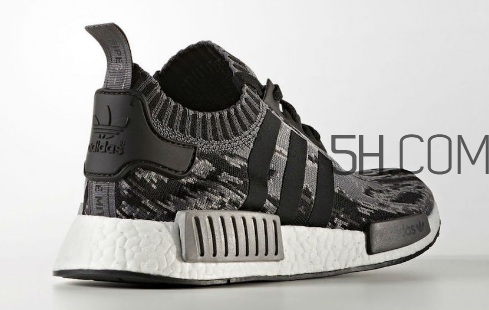 adidas nmd r1 glitch camo配色什么時候發(fā)售？