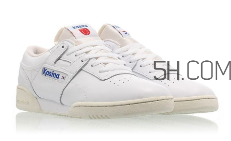 kasina與reebok聯(lián)名復(fù)古運(yùn)動(dòng)鞋多少錢_在哪買？
