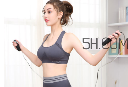 運動前吃什么好？跳繩減肥會瘦胸嗎？