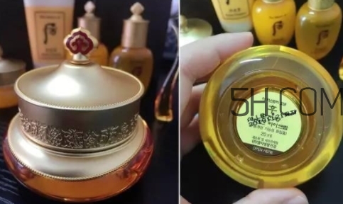 whoo后眼霜有幾款？whoo后眼霜哪款好用