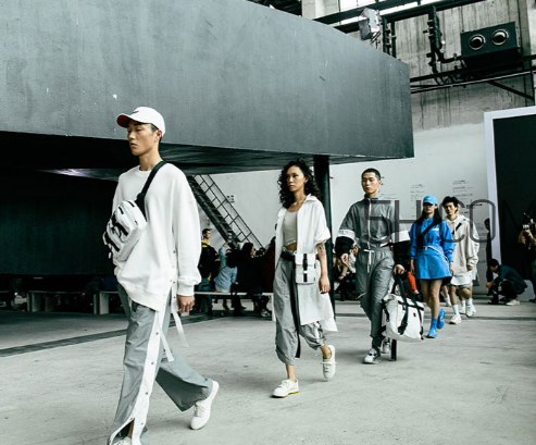 herschel supply2018春夏系列怎么樣_好看嗎？