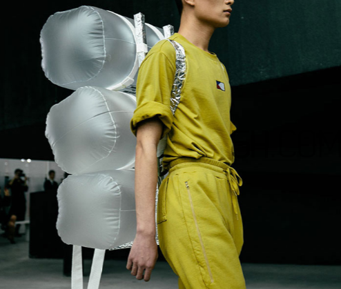 herschel supply2018春夏系列怎么樣_好看嗎？