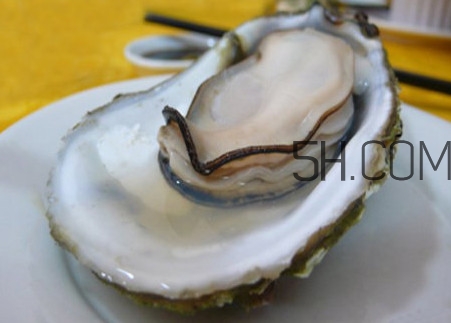 海蠣子壯陽(yáng)嗎？海蠣子有寄生蟲嗎